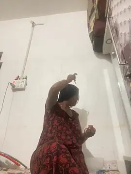 Sapnahot34 online show from 12/03/25, 04:09