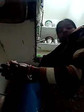 Sapnahot34 online show from 01/12/26, 02:50