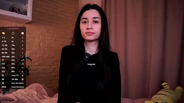 kayaangell online show from 10/26/25, 01:55