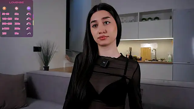 kayaangell online show from 12/23/25, 03:48