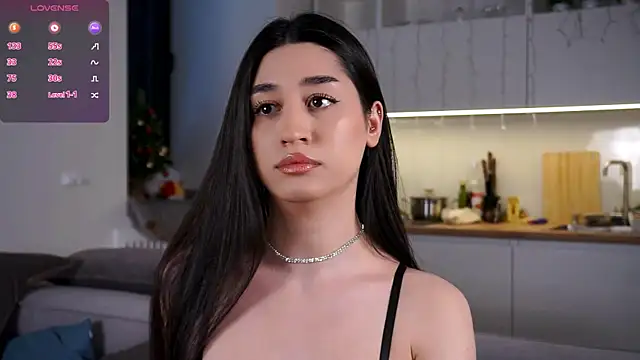 kayaangell online show from 01/15/26, 03:44