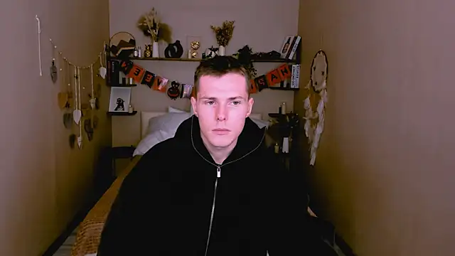 Hector Spector online show from 10/30/25, 10:38