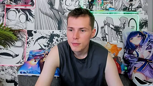 Hector Spector online show from 10/31/25, 03:46