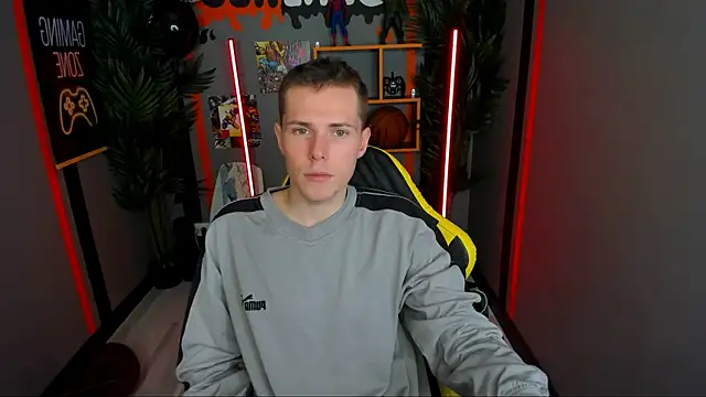 Hector Spector online show from 11/02/25, 11:12