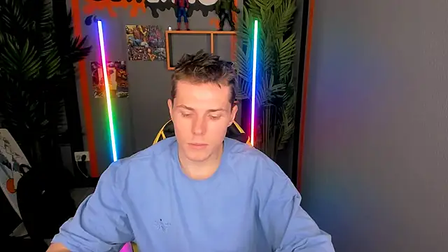 Hector Spector online show from 11/27/25, 11:01