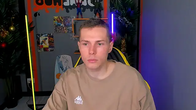 Hector Spector online show from 12/23/25, 07:28