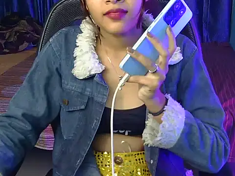 yours-angell online show from 12/18/25, 04:51