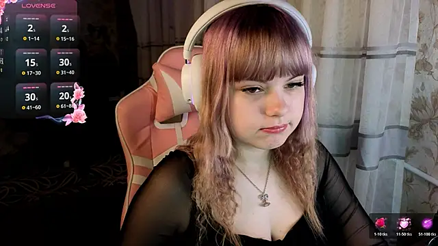 KristiBloom online show from 03/25/26, 11:55