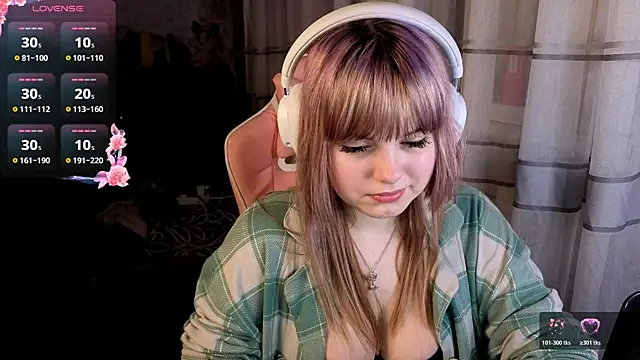 KristiBloom online show from 03/29/26, 10:43