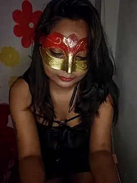 Snapshot of Sexy__Mikasa chatting on 10/23/25, 05:33 Sexy Mikasa online show from 10/23/25, 05:33
