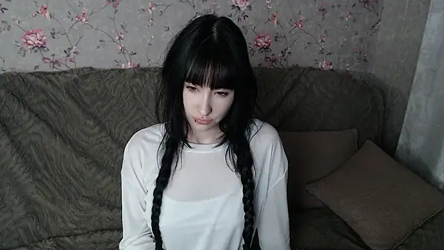 NaemiiBlush online show from 02/24/26, 03:10