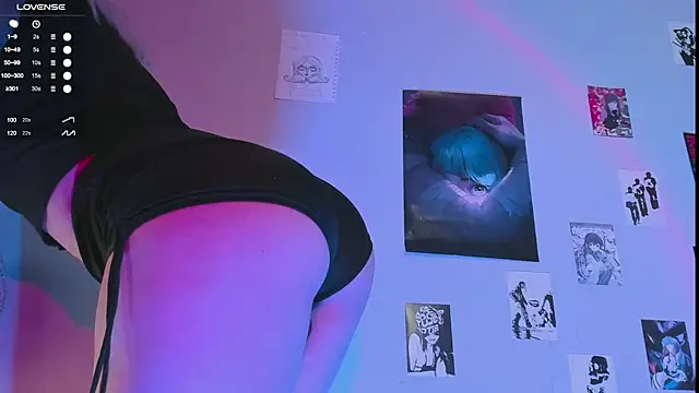 bixxxiz online show from 11/04/25, 11:53