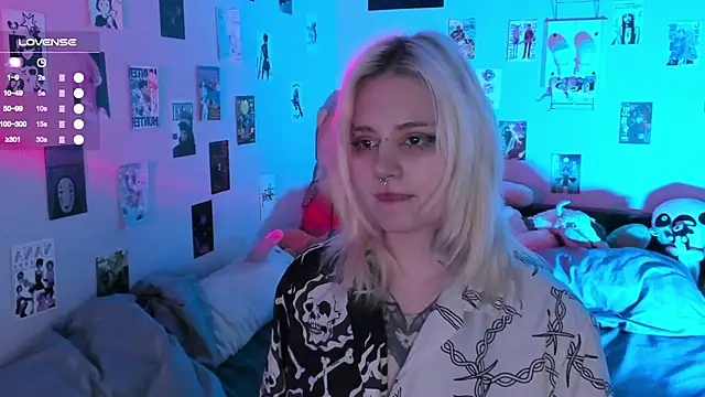 bixxxiz online show from 11/23/25, 01:22