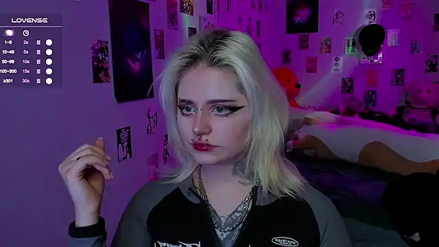 bixxxiz online show from 12/01/25, 10:20