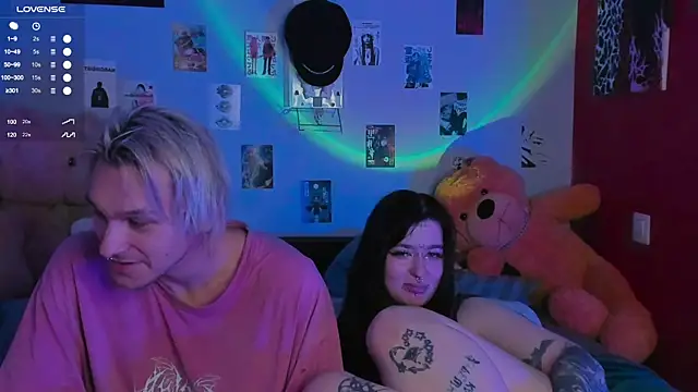 g4tito online show from 11/07/25, 06:57