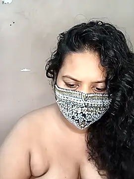 Mallika-collage online show from 11/23/25, 01:49