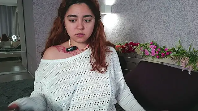  Mary Me online show from 11/08/25, 08:07