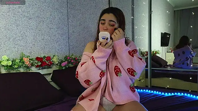  Mary Me online show from 11/28/25, 07:49