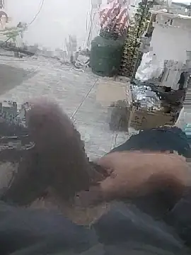 Jamasssss online show from 12/04/25, 02:43