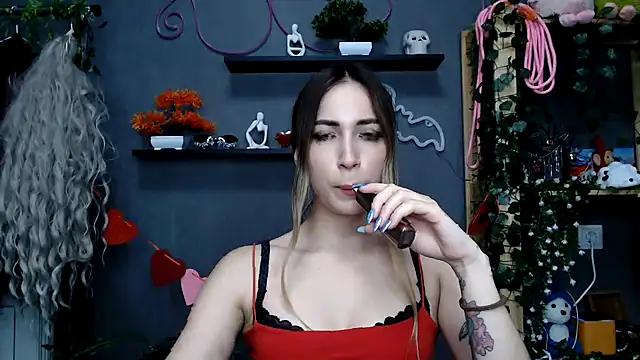 Walleriana online show from 10/17/25, 09:17