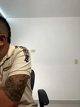 JX7NOVA online show from 11/15/25, 04:58