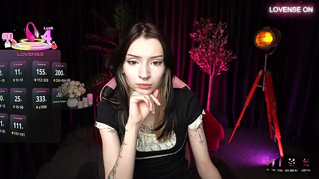 Trix Void online show from 01/15/26, 11:48