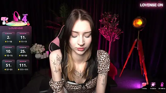 Trix Void online show from 01/16/26, 11:47