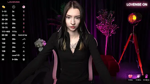 Trix Void online show from 02/09/26, 10:41