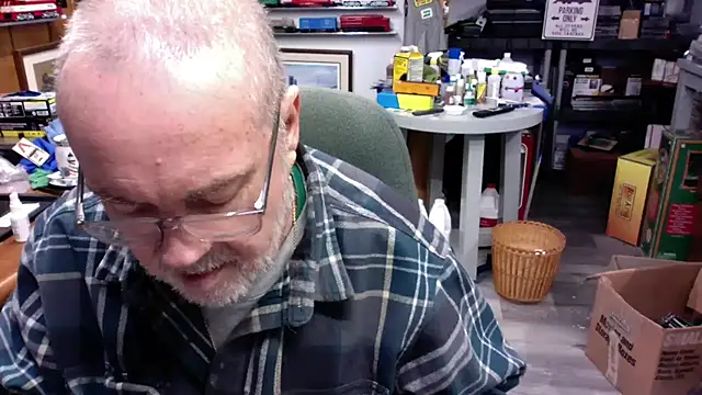 Jcaspen online show from 02/02/26, 02:49