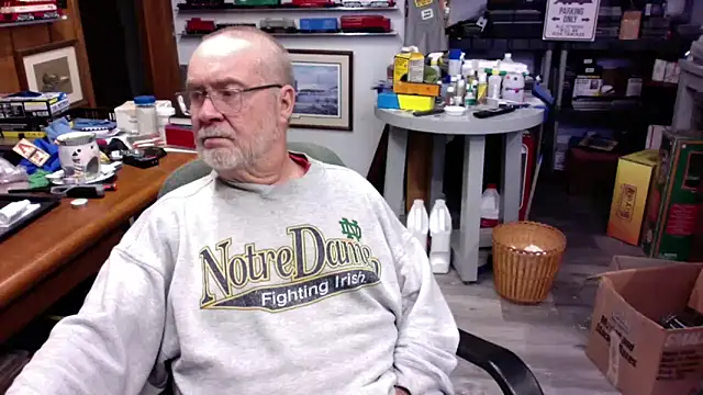 Jcaspen online show from 02/05/26, 03:38