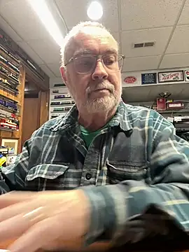 Jcaspen online show from 02/19/26, 02:24