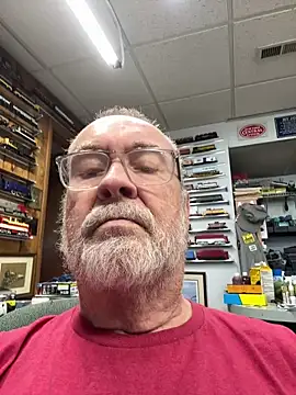 Jcaspen online show from 03/01/26, 03:03