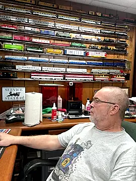 Jcaspen online show from 04/04/26, 01:08