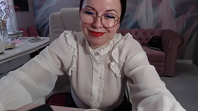 Arisa5000 online show from 02/01/25, 11:10