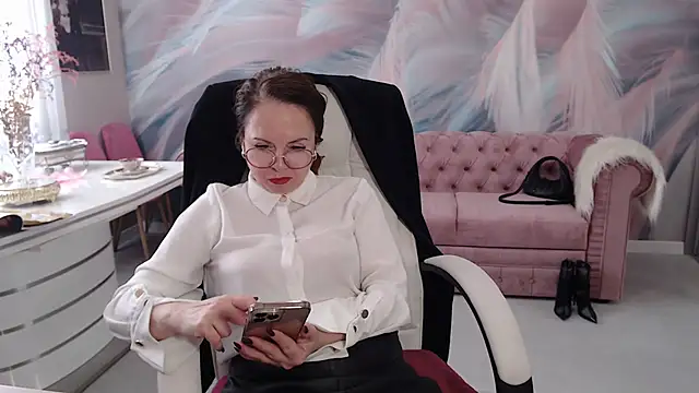 Arisa5000 online show from 02/07/25, 10:50