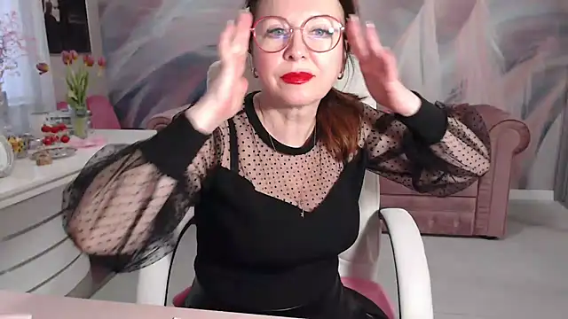 Arisa5000 online show from 03/03/25, 02:37