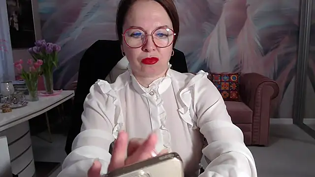 Arisa5000 online show from 03/10/25, 03:30