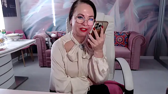 Arisa5000 online show from 11/03/25, 06:36