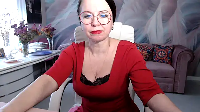 Arisa5000 online show from 11/20/25, 11:32