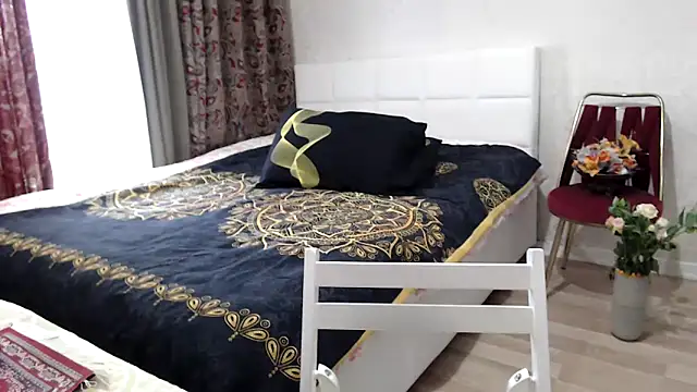 Arisa5000 online show from 03/30/26, 06:36