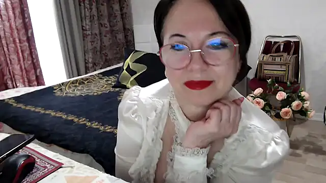 Arisa5000 online show from 05/05/26, 06:54