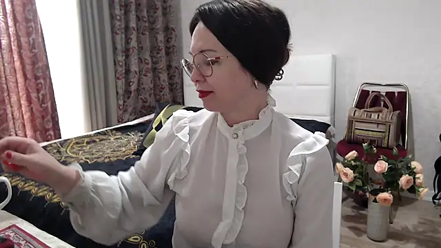 Arisa5000 online show from 05/11/26, 09:37