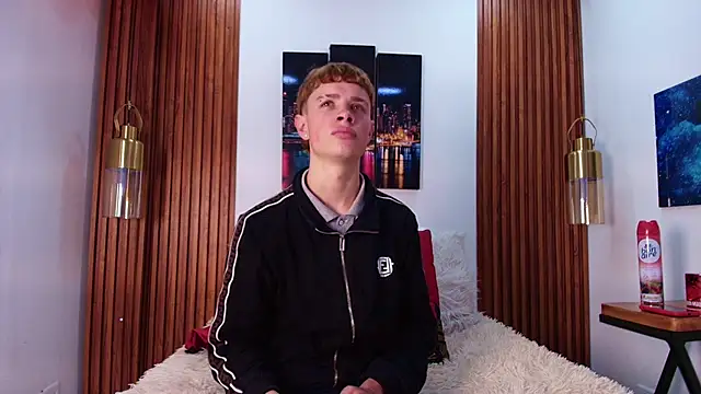 JackFrosst online show from 11/18/25, 12:42