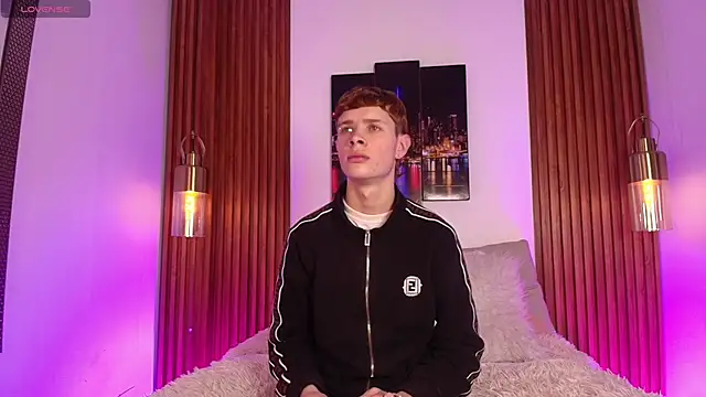 JackFrosst online show from 12/05/25, 12:14