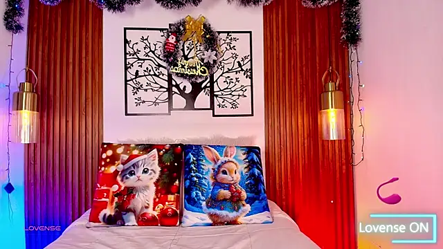 JackFrosst online show from 12/22/25, 12:24