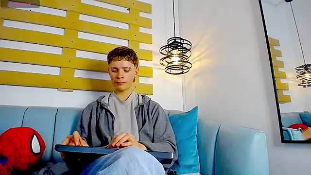 JackFrosst online show from 01/08/26, 01:35