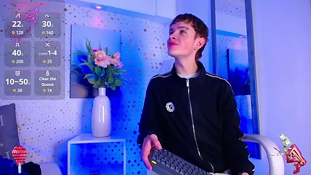 JackFrosst online show from 02/09/26, 12:42