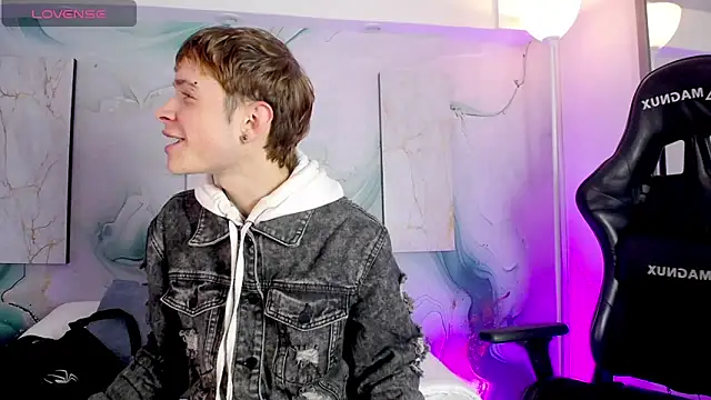 JackFrosst online show from 03/17/26, 12:30