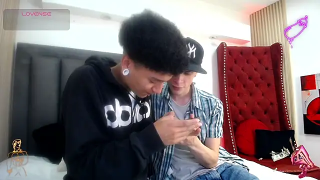 JackFrosst online show from 03/30/26, 09:27