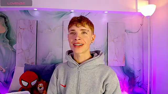 JackFrosst online show from 04/04/26, 12:35